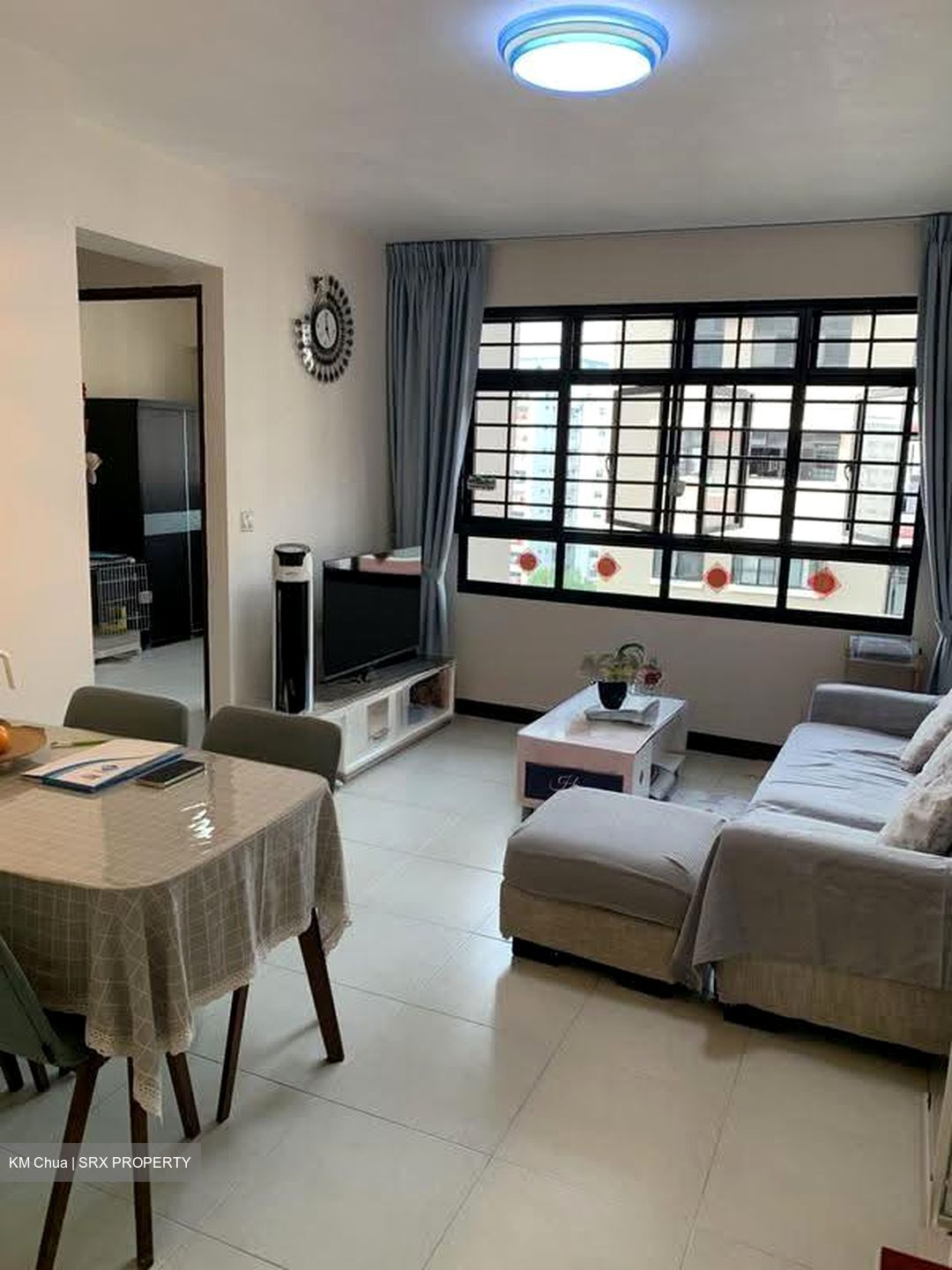 Blk 535 Limbang Meadows (Choa Chu Kang), HDB 3 Rooms #617120641